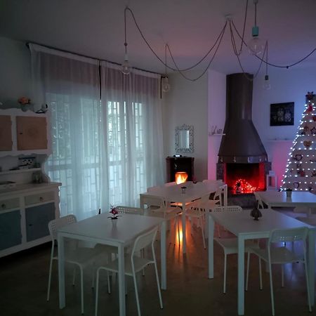 باري Villa Come A Casa Tua المظهر الخارجي الصورة