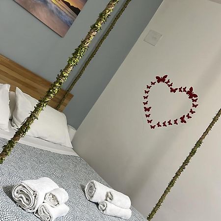 باري Villa Come A Casa Tua المظهر الخارجي الصورة