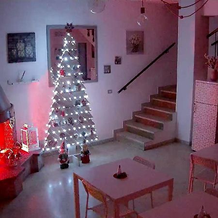 باري Villa Come A Casa Tua المظهر الخارجي الصورة