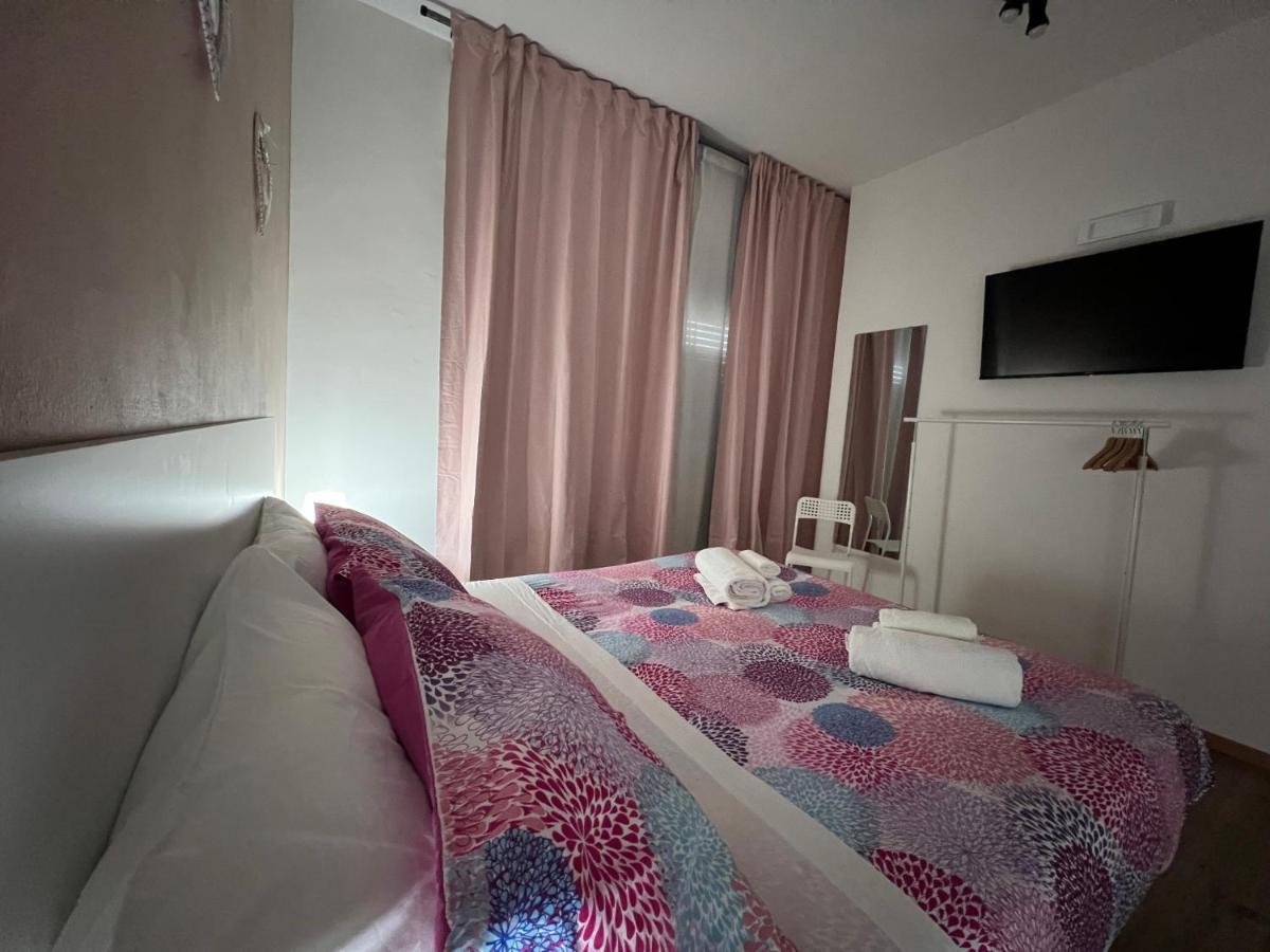 باري Villa Come A Casa Tua المظهر الخارجي الصورة
