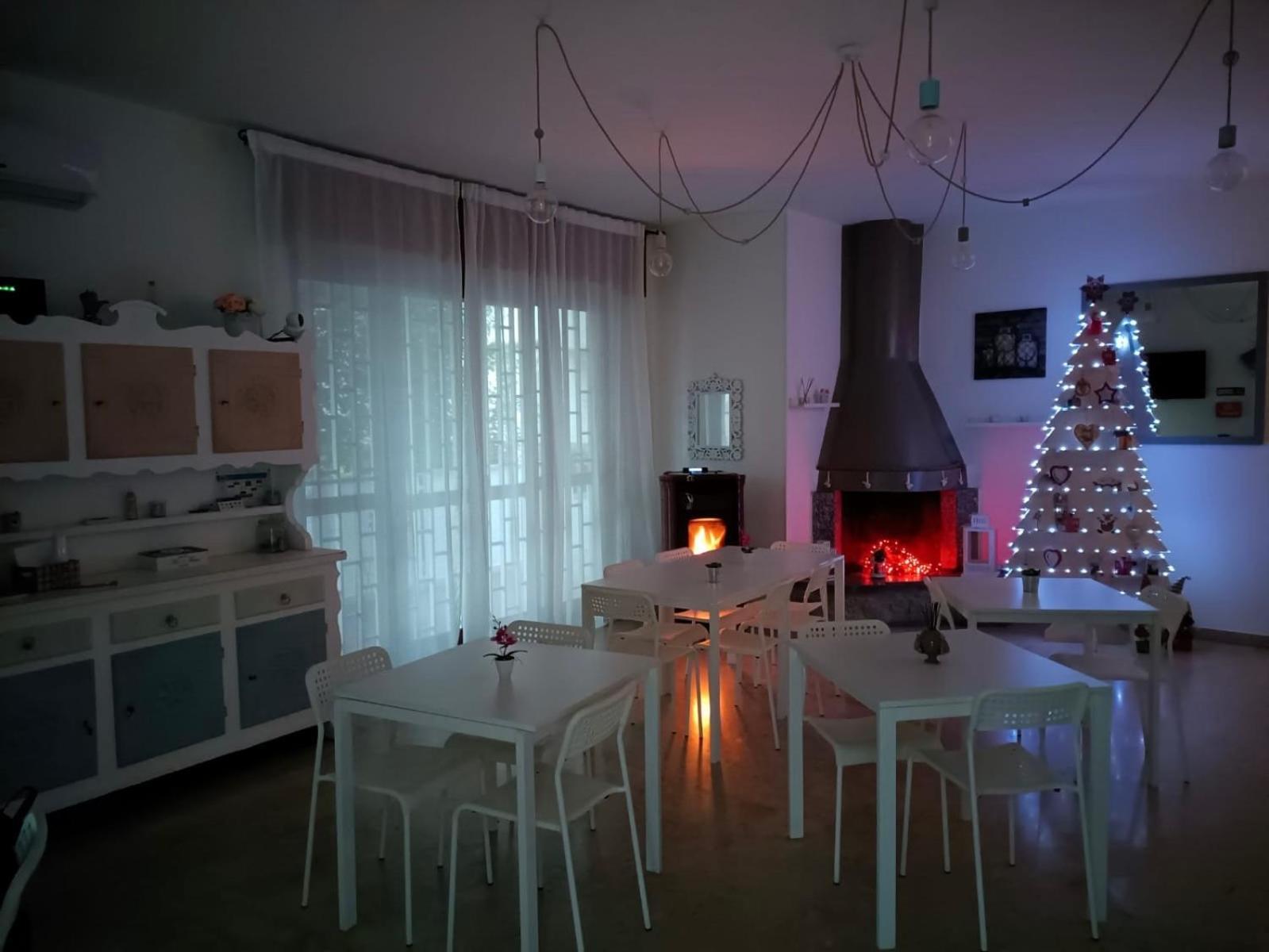 باري Villa Come A Casa Tua المظهر الخارجي الصورة