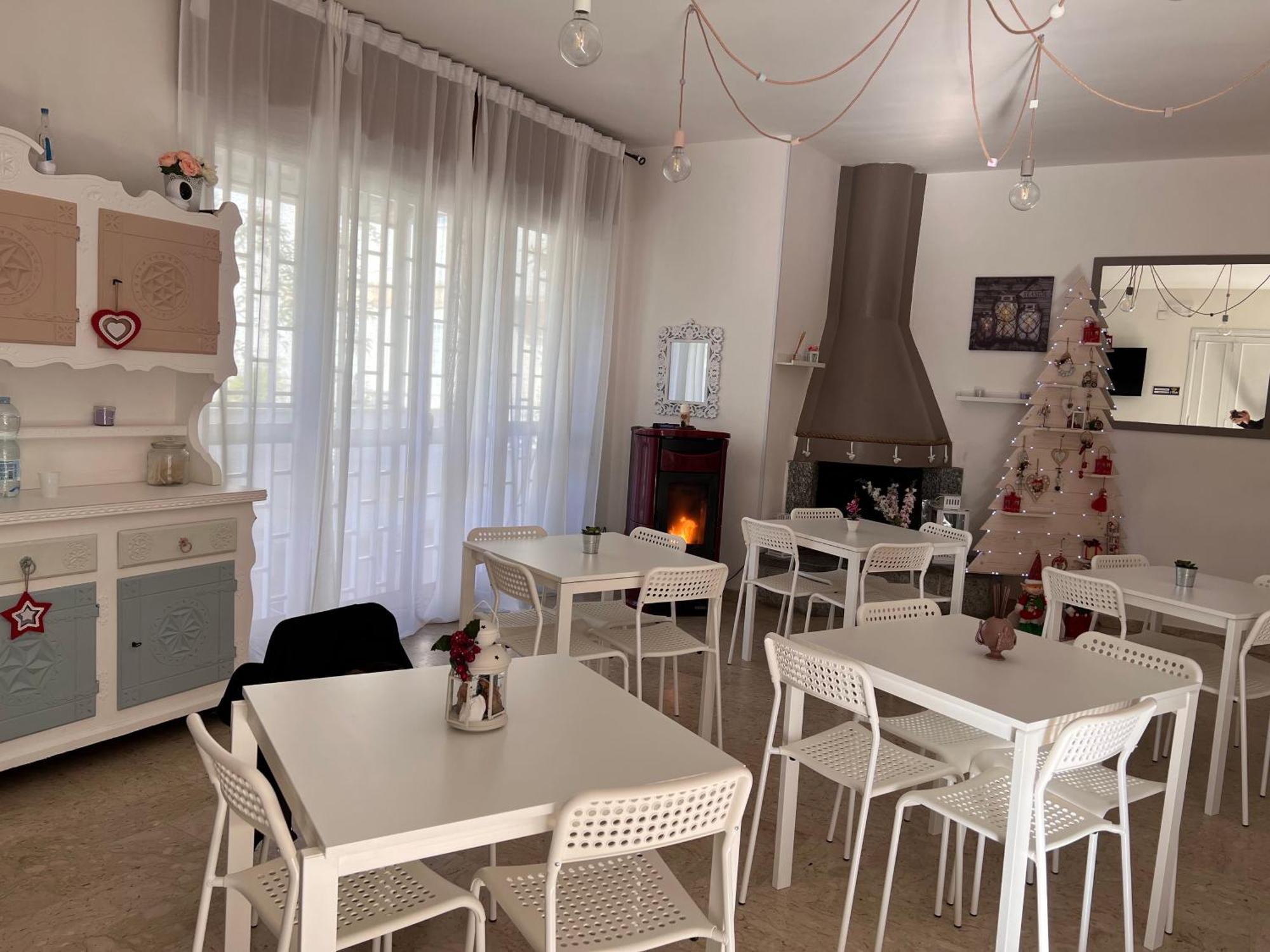 باري Villa Come A Casa Tua المظهر الخارجي الصورة