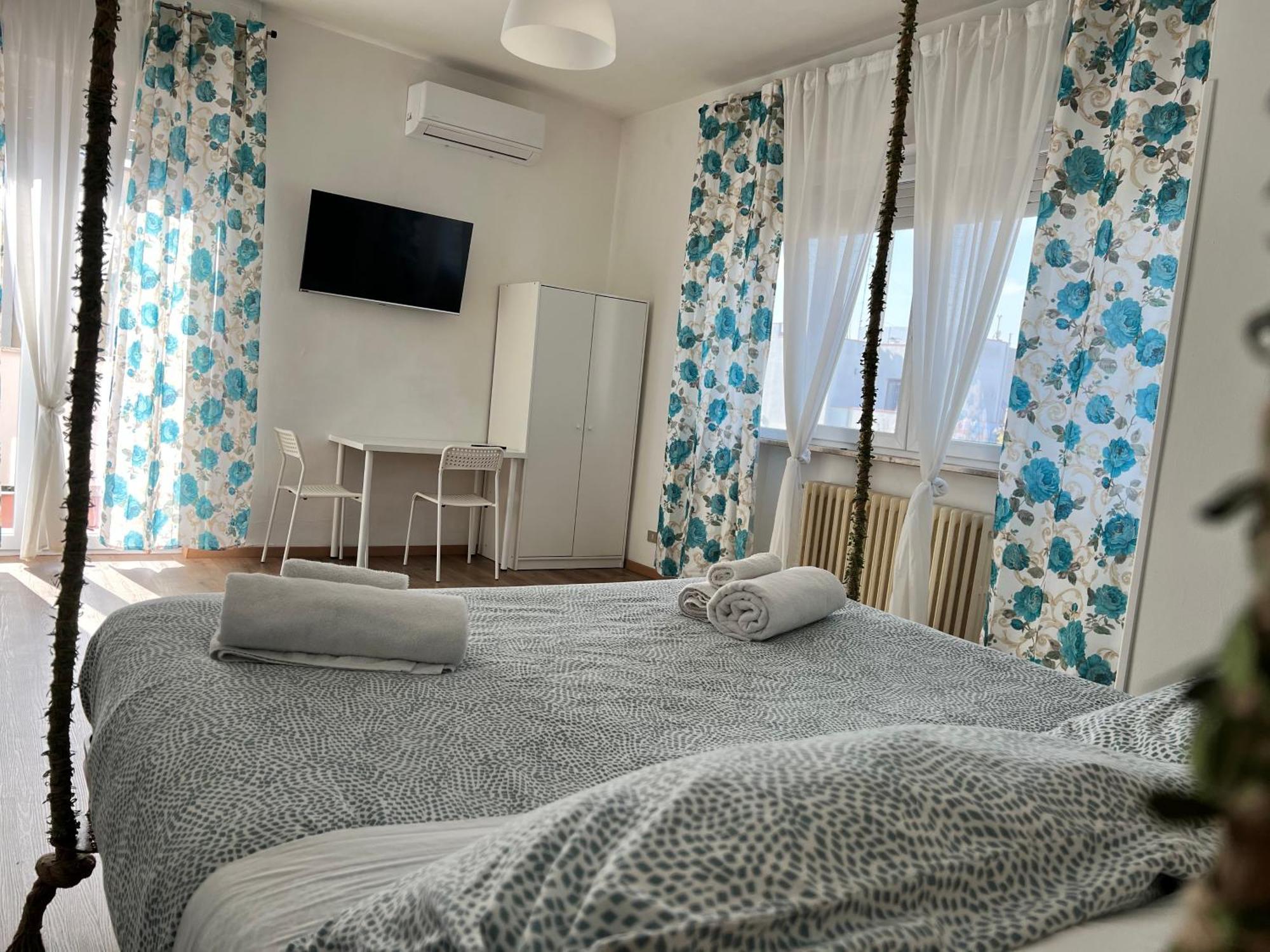 باري Villa Come A Casa Tua المظهر الخارجي الصورة