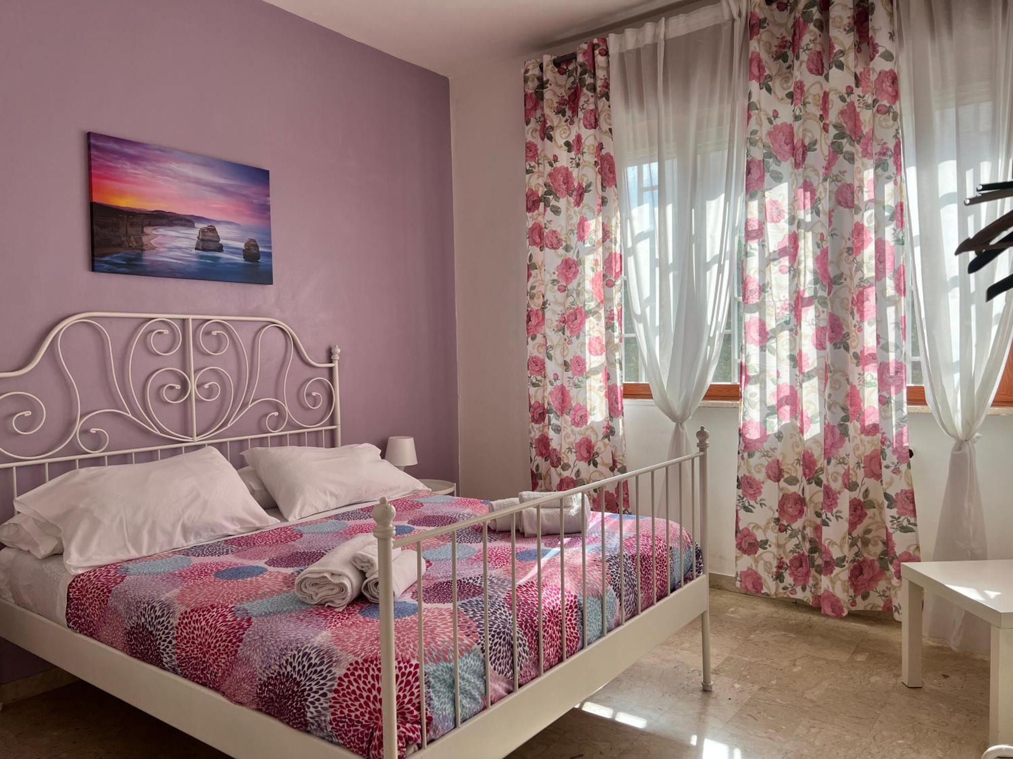 باري Villa Come A Casa Tua المظهر الخارجي الصورة