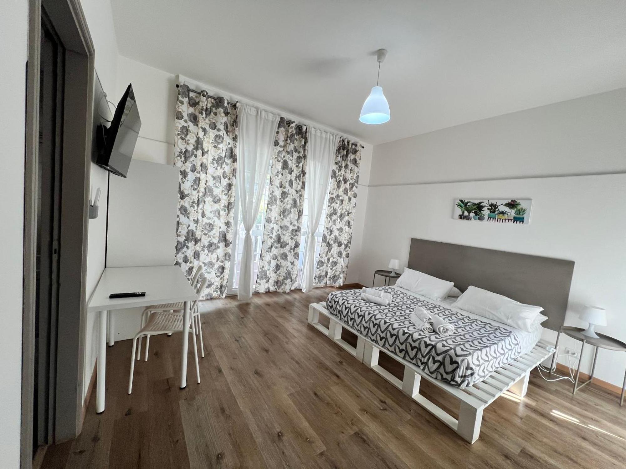 باري Villa Come A Casa Tua المظهر الخارجي الصورة