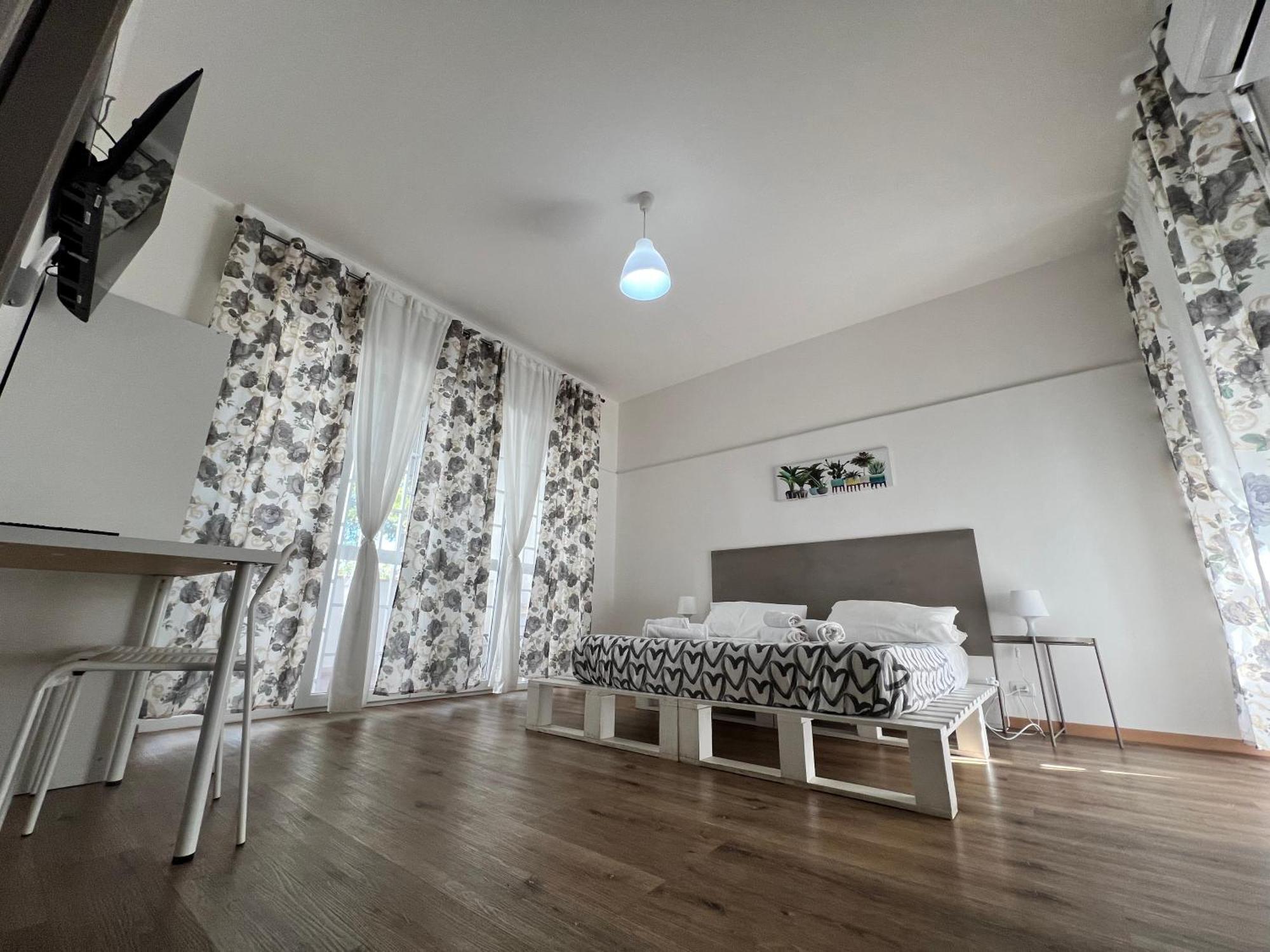 باري Villa Come A Casa Tua المظهر الخارجي الصورة