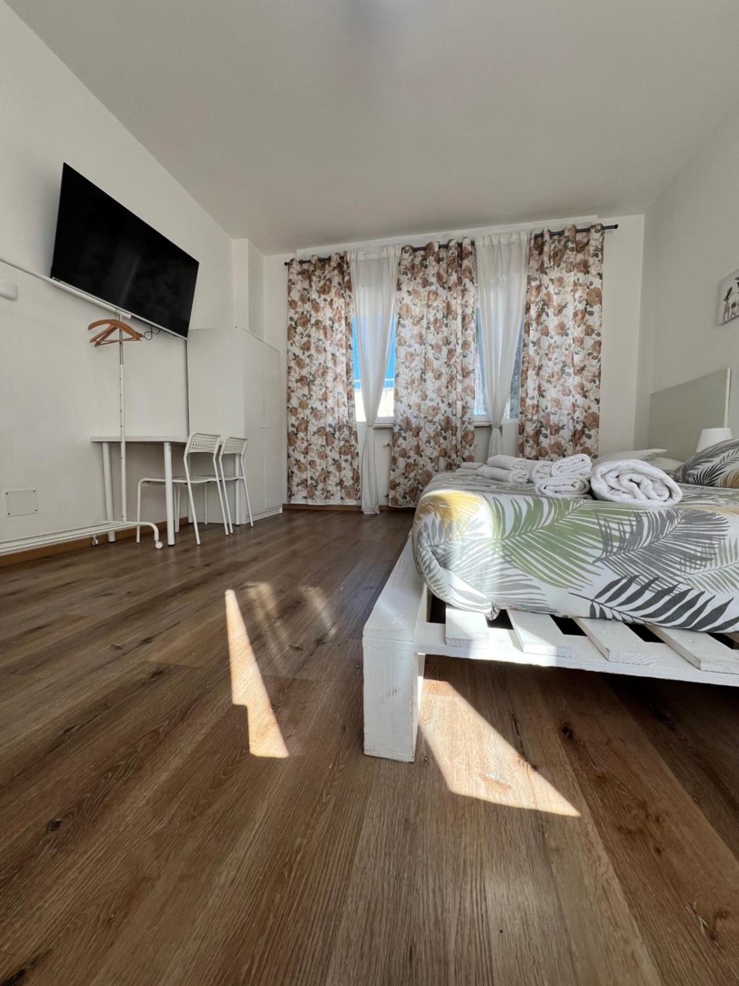 باري Villa Come A Casa Tua المظهر الخارجي الصورة
